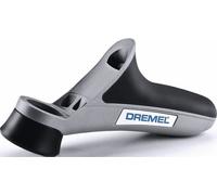 Poignée de précision Dremel 577 - Meilleure prise en main pour travaux minutieux