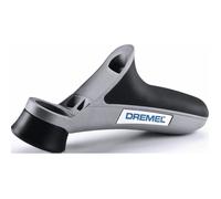 Poignée de précision Dremel 577 - Meilleure prise en main pour travaux minutieux