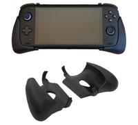 Poignée de préhension imprimée en 3D pour Odin 2 - Coque de manette pour console de jeu Odin2 - Design ergonomique - Accessoires de jeu