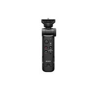Poignée de prise de vue avec télécommande sans fil détachable Bluetooth Sony GP-VPT3 Noir Noir E