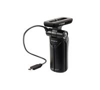 Sony Trépied GPVPT1 - Télécommande, griffe à fixation rapide, câble multi-USB