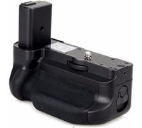 Poignée de Prise de Vue Verticale MK-A6300 pour Appareil Photo Sony Alpha A6300 A6000, Fonctionne avec Batterie NP-FW50 pour remplacer Sony A6300 A6400 A6000