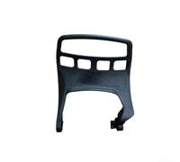 Poignée de protection de frein pour chaîne de tronçonneuse compatible avec les modèles MS271 MS291 MS271C MS291C conçus pour fournir une protection efficace contre le retour de chaîne