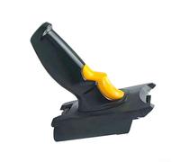 Poignée de protection pour scanner Zebra TC51 TC52 TC56 TC57 Series, poignée de pistolet ergonomique avec dragonne, étui résistant aux chocs et installation sans outil