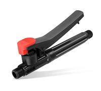Poignée De Pulvérisateur De Gâchette, Lance Pulverisateur, Poignee De Lance Pour Pulverisateur Poignée De Pistolet De Pulvérisation Arrosage Jardin Tuyau Assemblée Accessoire