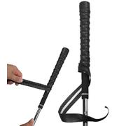 Poignée De Putter De Golf - PU 110x2,5 Cm | Bande Antidérapante Épaisse Pour Golf | Bande D'emballage Étanche Golf1 Grip1, Poignée Antidérapante, Pour Le Confort Du Club, Entraînement, Pratique, Sport