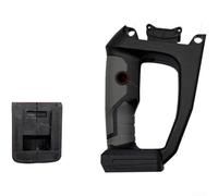 Poignée de rechange en plastique pour tronçonneuse électrique 36 V 42 V au lithium sans balais Convient pour les modèles de tronçonneuse Dayi 40,6 cm