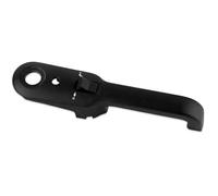 Poignée de rechange - FAGOR - Modèle Level - 4L/6L/8L - Résistante - Durable - Noir