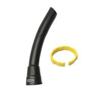Poignée De Rechange For Aspirateur 2.863-012.0/28630120, Compatible Avec Karcher, NT20/30/WD1, WD2, WD3, Accessoires For Poignée Courbée