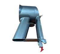 Poignée De Rechange For Aspirateur Dyson V7, Boîtier De Poignée