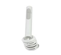 Poignée de Rechange for Tuyau de pulvérisation de Fil Dentaire Compatible avec Panasonic EW1611 EW-DJ71