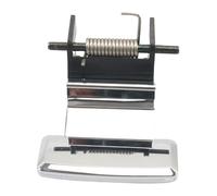 Poignée de rechange pour accoudoir de console centrale avant - Accessoires automobiles FA8Z7406064AA 9A8Z7406064BA