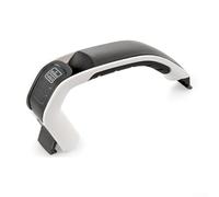 Poignée de rechange pour aspirateur Karcher VC 3 Premium Modèle 9.754-081.0 Accessoire en plastique imperméable Protège contre l'humidité et la poussière Durée de vie plus longue