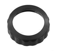 Poignée de rechange pour assemblage de piston compatible avec valve de piscine Hayward SPX0410BA compatible avec SP0410X502S SP0410X602S Construction robuste noire Entretien facile d'installation (lot