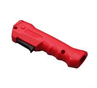 Poignée de rechange pour brûleur de soudage Panasonic CO2 200 A 350 A 500 A avec ressort de déclenchement Boîtier en nylon résistant à la chaleur Housse de protection Accessoires de soudure Changement