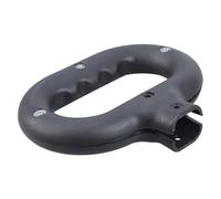 Poignée De Rechange pour Chariot Wagonette À Main Pliable Et Portable pour Camping Poignée Utilitaire en Plein Air