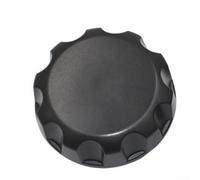 Poignée de rechange pour Ford Transit en ABS noir - Pièce de rechange 7C19-V61198AAT9A0 - Levier de réglage du siège conducteur
