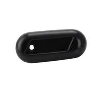 Poignée de rechange pour housse de lit de camping-car, housse de tonneau pour Z Series X Series LSII Lsx Construction en aluminium 4,2 x 9,8 cm