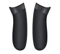Poignée de rechange pour manette Xbox Core - Forza Horizon 5 style manette gauche/droite caoutchoutée pour manettes Xbox Series X S