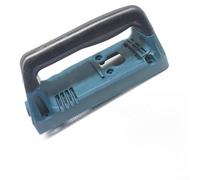 Poignée de rechange pour marteau de démolition GSH 11E, compatible avec GSH11E B31, poignée de marteau en plastique durable, pièce de rechange, bleu