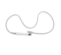 Poignée de Rechange pour Stylo à Succion Hydrogène, Plastique Blanc