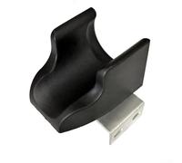 Poignée de rechange pour table de soudage compatible 12 V 24 V pour station de soudure 858A 858D, outil de reprise conçu avec des matériaux résistants à la chaleur et une poignée antidérapante pour la