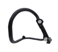 Poignée de rechange pour tronçonneuse MS210 MS230 MS250 021 023 025, poignée confortable en nylon ABS, ajustement rapide, outil d'extérieur noir