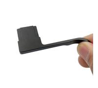 Poignée de rechange robuste pour appareil photo sans miroir A6000 en aluminium