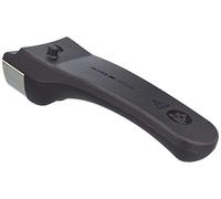 Silit Poignée de Rechange pour autocuiseur Sicomatic®-L/Sn, 22 cm de diamètre, Plastique Noir