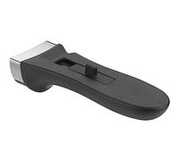 WMF Perfect Plus Poignée de rechange pour autocuiseur 3 l - 8,5 l 22 cm Plastique ignifuge Noir