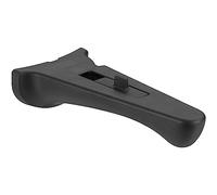 Poignée de rechange WMF Perfect, pour autocuiseur 3l - 8,5l, 22 cm, plastique, noir