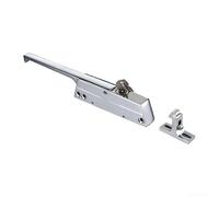 Poignée de réfrigérateur Beko 5907610100 - Longue durée - En alliage de zinc - Pour appareils de refroidissement de cuisine