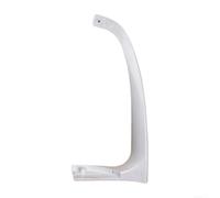 Poignée de réfrigérateur pour installation de porte supérieure ou inférieure correspond à l'ajustement et à la fonction de l'équipement d'origine (poignée inférieure)