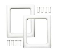 Poignée de refroidisseur de rechange pour Coleman Extreme, accessoires de refroidisseur de camping pour Coleman 2 voies, double couche durable partie refroidisseur #3000005306#R5286b120G