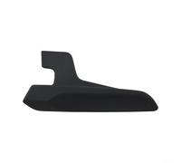 Poignée de réglage de la hauteur du siège pour Golf, Passat et Jetta avec OEM 5G0882252, 5G0882251, fabriquée en matériau ABS (gauche)
