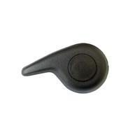 Poignée de réglage de siège pour Renault Megane 4 pour siège gauche OEM: 874519982R ABS BBB