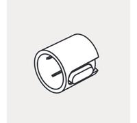 Poignée de réglage du débit Ideal Standard pour système de douche Idealrain A5686AA, A962871AA,