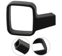 Poignée de réglage du siège droit pour classe A W169 Classe B W245 1699190661 Remplacement direct avec installation -and-Play