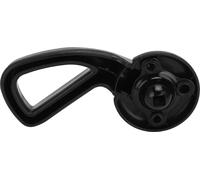 Poignée de réglage du siège Levier côté droit Adaptation directe 890592 Remplacement pour Peugeot 206 207