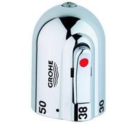 Grohe poignée de sélection de température Grohtherm 1000 47352000 47352 chromé