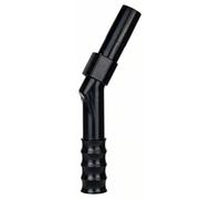 Poignée de régulation d'air pour aspirateur Bosch, 35 mm Bosch Accessories 2607000164 Diamètre 35 mm N/A