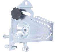 Poignée de régulation de vitesse pour moteur diesel 170F 173F 178F 186F 192F Pompe Mini Tiller Power Throttle Switch