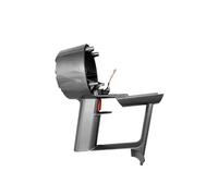 Poignée de remplacement de l'aspirateur portatif, logement. Compatible avec Dyson V10 V11. Les pièces d'aspirateur manipulent le logement avec l'interrupteur(For V11)