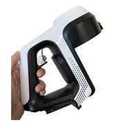 Poignée De Remplacement For Aspirateur, Compatible Avec Les Aspirateurs BOSCH Série S6