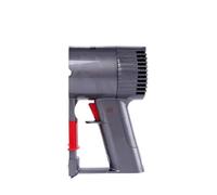 Poignée De Remplacement For Moteur, Compatible Avec Les Têtes De Moteur Dyson V6 DC59, DC62 Et DC74, Ensemble Moteur/interrupteur De Tête D'aspirateur