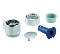 Poignée de Robinet Grohe Chromé 49083000
