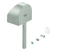 Poignée De Robinet Grohe Marquage chaud/froid Supersteel 48496DC0