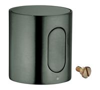 Poignée De Robinet Grohe pour Mitigeur Thermostatique Hard Graphite Brossé 47900AL0