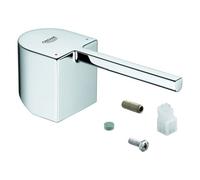 Poignée De Robinet Grohe pour mitigeurs de lavabo Chromé