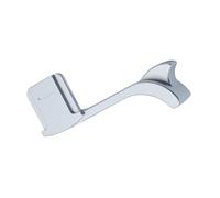 Poignée de sabot en métal durable pour Typ116 QP offrant un confort et une réduction de la fatigue pour la photographie